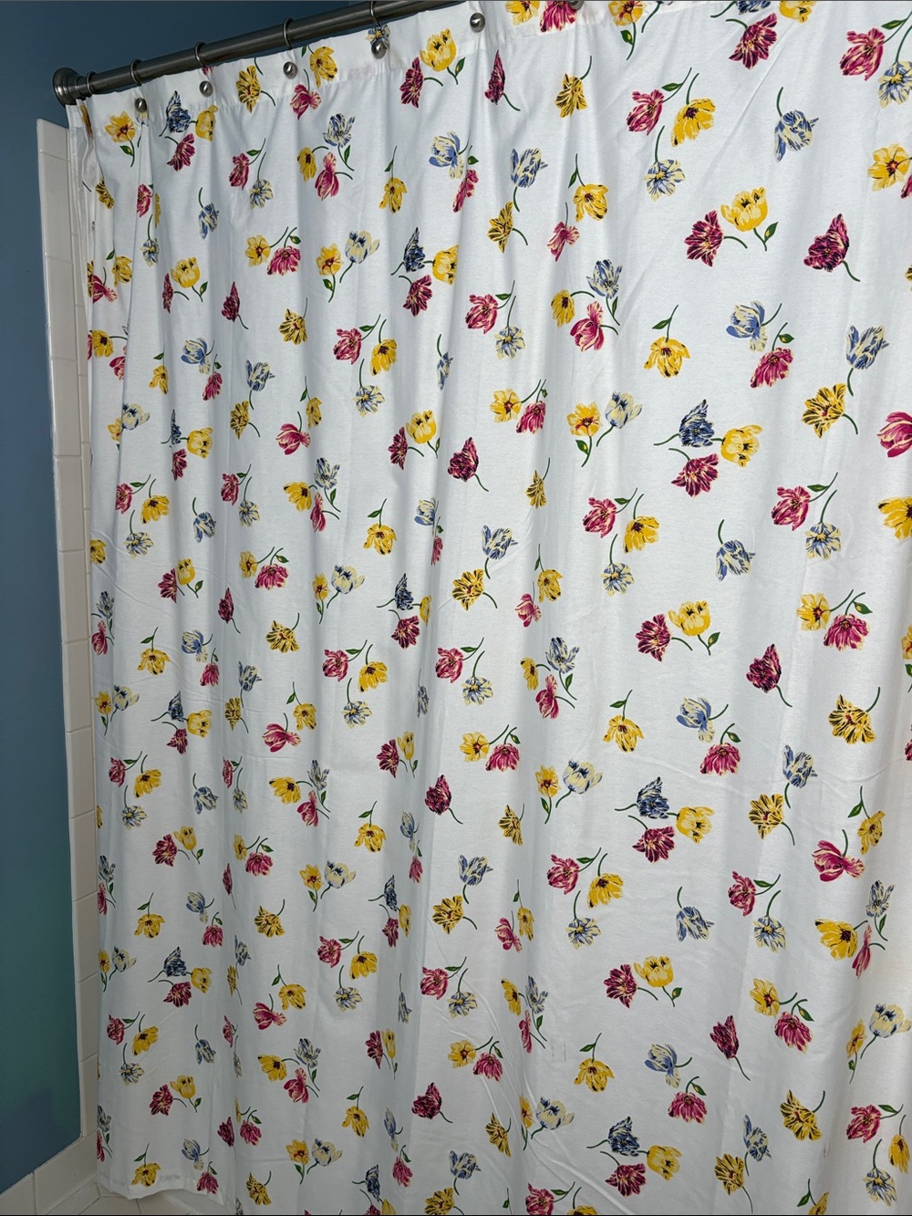 Kate Spade Shower Curtain